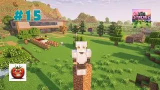 Stacia 2 Expert #17 - No es el Modpack, soy Yo... -Gameplay en Espa&ntilde;ol