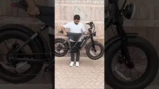 Windhorse D3 #evscooter #electricbike #dirtbike #ev #revongliders #surron #kugoo #ebike #uae #tire