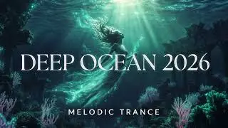 DEEP OCEAN 2026 &ndash; Melodic Trance & Atmospheric Music for Dreaming