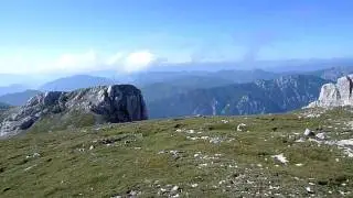Ghacktstein Rundblick