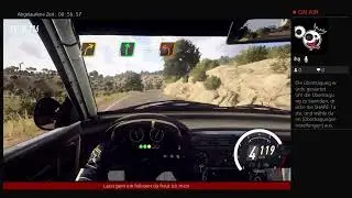 Dirt rally 2  Zocker