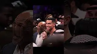 When Ronaldo & Yamal Watched WWE🥶🔥               #ronaldo #football #lamineyamal