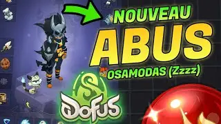 CATASTROPHIQUE, NOUVEAU OSA DÉBILE SUR DOFUS 3