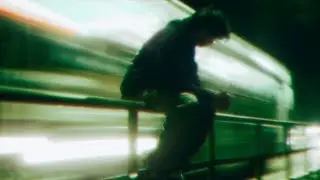 DeXterDuke & Aghin Malik - Minnal (Official Music Video)