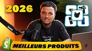J&rsquo;ai arr&ecirc;t&eacute; le dropshipping : voici MA nouvelle m&eacute;thode pour trouver des produits gagnants en 2026