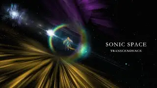 Transcendence | Synth-Pop Interstellar Music #chillbeats #cosmicvibes #synthwave