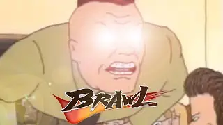 We're gonna be talking about 𝑩𝑹𝑨𝑾𝑳