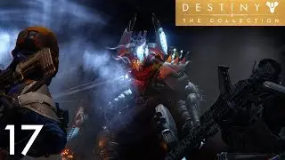 Draksis, Winter Kell | Destiny The Collection Walkthrough [17]
