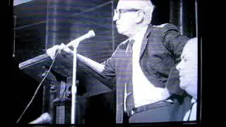 Herbert Marcuse, 