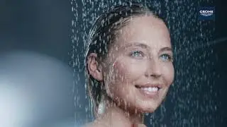 Euphoria SmartControl bruses&aelig;t - GROHE