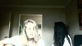Mother and Father - Broods (Cover)