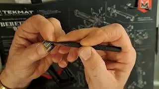Hi Power sear maintenance