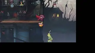 Multiversus hard arcade- attempt 2