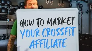 The Simple Marketing Strategy for Growing Your CrossFit Gym