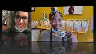 Marketplace Mall Coffee Connection