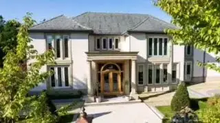 &pound;5,000,000 House | 5 bed detached house for sale Broadway, Hale, Altrincham