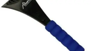 Custom Ice Scrapers Promotional Customized Logo IL Chicago