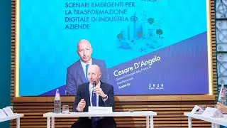 RoundTable Obiettivo: Kaspersky - Task Force Italia - 29 gen 26