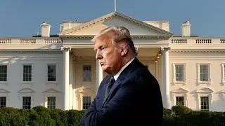 Неожиданная оплошность Трампа в социальных сетях заставила его призвать к собственному импичменту