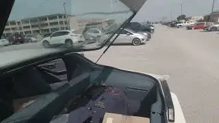 Billet Hatch Hinges THIRD GEN CAMARO