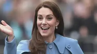 Princess Kate ‘bullied’ by internet rumors into public appearance | Morning in America