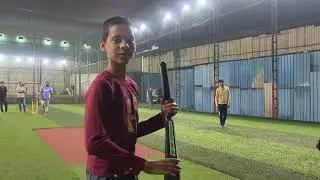 Family Turf Cricket 25th January 2026