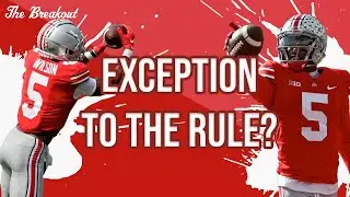 Is Garrett WIlson an Analytics EXCEPTION? feat. TLG's AngryTarek
