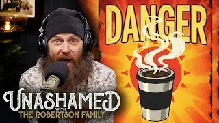 Jase Makes a Brutal Mistake That Almost Cost Him a VERY Important Body Part | 1242