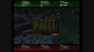 WWi2008 World of WarCraft Arena Finals [Council of Mages vs Improved Clicks] 3/4 HD