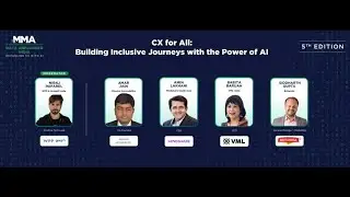 CX for All: Building Inclusive Journeys with the Power of AI