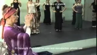 La Tati   El Alma de España .