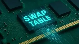 Linux Swap Table: The Most Impressive Kernel Patch in Years