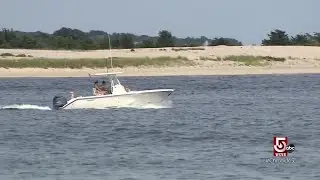 A seaside slice of Cape Cod charm