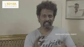 Thala & Thalapathy Stunt Experience || Actor Sampath Ram Exclusive Interview ||#vrutsaentertainment