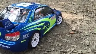MST XXX-RALLY