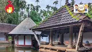 மகாதேவ ஆலயத்தின் அதிர்ச்சி தரும் ரகசியங்கள் #Neerputhur temple history Tamil
