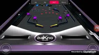 TOTAL RECALL Pinball Gameplay (Warning in the Last Part)