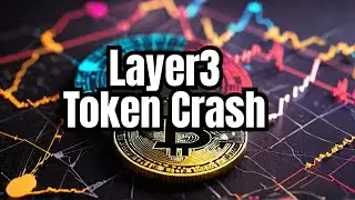 Layer3 Token Decline: What Investing in Layer3 Means for Crypto in 2024 &ndash; Insights & Analysis!