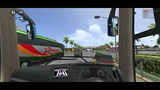 Tol. Merak Joyride (2025 Version)