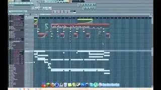 CubixMusic - Dubstep III