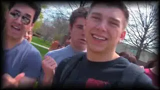 Happy    A Rider University Music Video