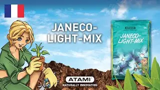 Janeco Light Mix | (Animation FR)