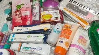 بدائل رخيصه جداً 🤔أقل من 20جنيه للبشره والجسم والشعر مفعولها نينجا.منتجات خطيره
