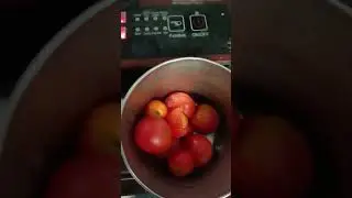 Delicious 10 minutes Restaurant Style Tomato Juice