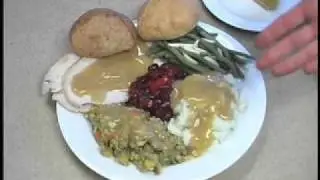 Healthy Eating Over the Holidays