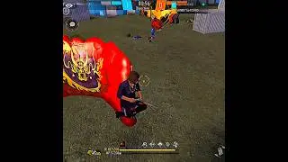 FREE FIRE CLUTCH GAMEPLAY HIGHLIGHTS  #freefire #garenafreefire #freefireclutch