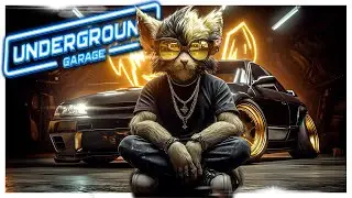 Fixing Cars So Fast It Should Be ILLEGAL! | Underground Garage