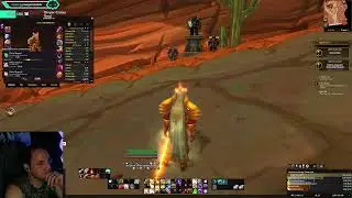 OWTL Paladin progression. Project ascension: Season 9, Chapter 2!