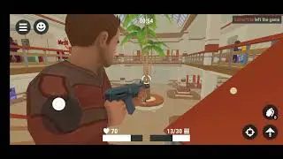 2021 HUNTERS vs PROPS  Hide Online Malaysia (Hitrock Games)