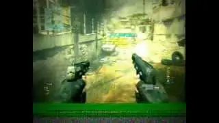MW3- Whos xALIEN TWIGGYx